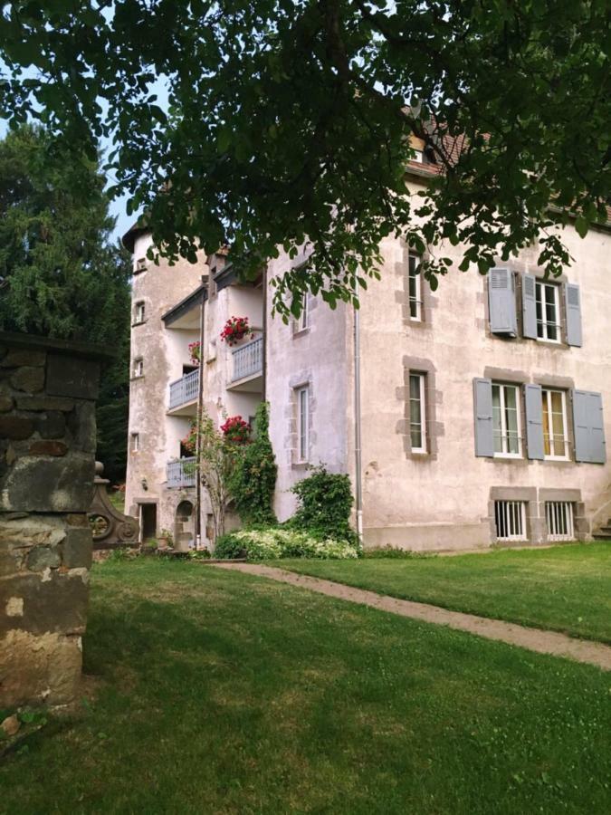 Gites Le Vieux Vinzelles فولفيك المظهر الخارجي الصورة