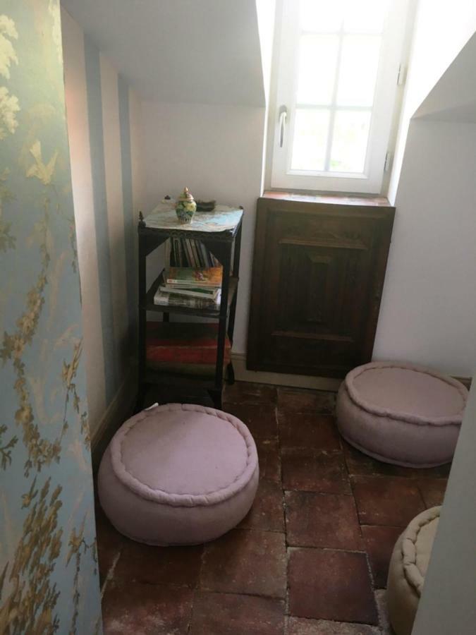 Gites Le Vieux Vinzelles فولفيك المظهر الخارجي الصورة
