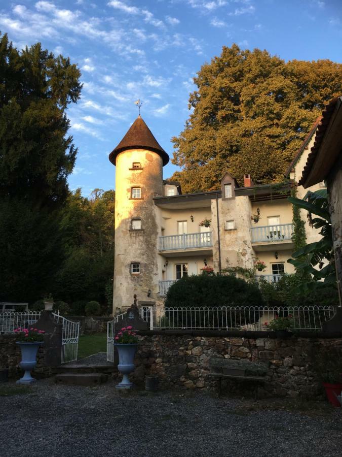 Gites Le Vieux Vinzelles فولفيك المظهر الخارجي الصورة